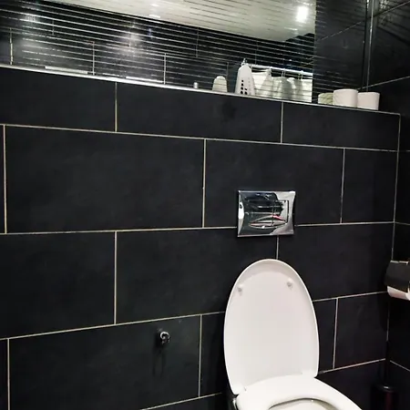 Appartement Haut Standing Gueliz Plaza Marrakesh Buitenkant foto
