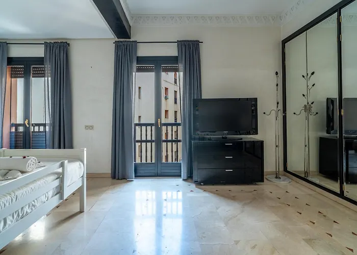 Appartement Haut Standing Gueliz Plaza